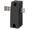 Actuator for D41G, compact, right-hand s