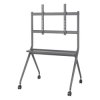 MOBILNY UCHWYT MONITORA BRATECK-TTF15-68FW BRATECK