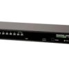 Aten Rackowy Przełącznik Kvm 8 Port Ps/2 Usb Vga