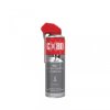 CX80 Olej do gwintowania i nawiercania DUO SPRAY 500ml