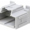 Molex 346916201 Obudowa złącza pin męskiego na PCB 1 szt.