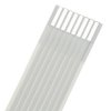 Kabel taśmowy Molex 15167 Taśma płaska 6 178 mm Typ A Typ A