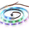 Pololu Addressable RGB 30-LED Strip, 5V, 1m (SK6812)