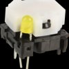 06425.4121-00 NO button (SPNO)