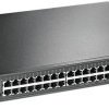 SWITCH TP-LINK TL-SG3452P