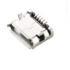 USB GNIAZDO MICRO USB TYP5 5 PIN