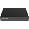Foscam FNA108H 8-Channel NVR 16TB Support 8MP Video Motion Alerts