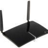 Punkt Dostępowy 4G+ Lte Cat. 6 +Router Archer-Mr600 Wi-Fi 2.4Inbsp/Brghz,...