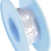 TRU COMPONENTS 1566864 Drut do owijania Wire Wrap, 1 x 0.05 mm², 15 m
