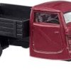 Busch 89103 H0 Model ciężarówki Tempo Trójkołowy Bordeaux