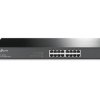 Switch TP-LINK TL-SG1016 (16x 10/100/1000Mbps)