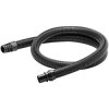 Kärcher 9.755-263.0 Professional Hose 2.5m DN35 Wet/Dry Vacuum-Compatible