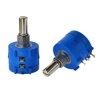 100 Ohm 2W Precision Multiturn Potentiometer - 3590S-2-101L