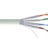 Kabel Kat. 7, U/Ftp, 100M, Niezakończony Literał/Niezakończonym