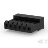 TE Connectivity 3-644860-6, 1 szt.