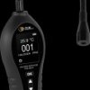 PCE-HAD 5 PCE-HAD 5 halogen detector