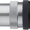 Hydrauliczna szybkozłączka, seria: 525, typ: Sprzężenie, rodzaj: Żeński, Stal, 1in