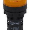 Kontrolka, Ø 22mm, IP65, RS PRO