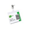 Durable 800319 Name badge 8003 Swivel clip 25 pc(s)