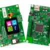 Zestaw uruchomieniowy ARM Cortex M4 STMicroelectronics Discovery Mikrokontroler Mikrokontroler STM STM32F413H-DISCO