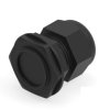 Dławnica kablowa gwint M32 PA 6 min. średnica kabla 15mm max. średnica kabla 21mm +100°C IP66, IP68