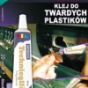 KLEJ DO TWARDYCH PLAST.20