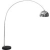 Lampa Podłogowa Cosmo Chrom S 4917 Nowodvorski