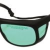 Okulary ochronne Global Laser Okulary ochronne Zielony 190 → 380, 630 → 700 nm