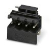 Phoenix Contact 2909002 MSTBO 2,5/ 4-G1L BK Feed Through Header