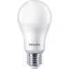 Żarówka LED CorePro 13W zamiennik 100W 1521lm 3000K LEDbulb ND 13-100W A60 E27 830 Plastik matowy 2 lata gwar