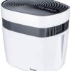 Beurer 68119 MareMed MK 500 Oczyszczacz powietrza 50 m² biały, czarny