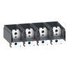 Zacisk Schneider Electric do LC1G30, LC1G800 Przedłużenie zacisku