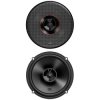 JBL JBLSPKCB64 JBL Club 64 Speaker Kit 2 Way Coaxial Flush Mount 180 W 2 Pcs