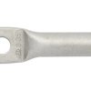 Końcówka oczkowa aluminiowa 2KAM 35/8 E12KA-01050100900
