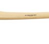 Siekiera do rozłupywania Ochsenkopf 1591762 850 mm 3800 g Ciężar głowicy 2750 g