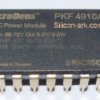 PKF4910A PI Dc-DC converter - Ericsson