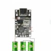 MODUŁ ŁADOWANIA AKUMULATORÓW Li-Ion 18650 3S 12,6V 1,5A IP2326 USB-C (BMS-70092-3S)