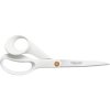 Fiskars 1020412 All-purpose scissors right-handed white 210 mm