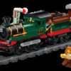 60511 LEGO® City Trains - Vintage Steam Train