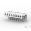 MTA-100 CL Connectors TE AMP MTA-100 CL Connectors 643075-9 TE Connectivity Zawartość: 1 szt.