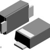 BZD17-M Series Zener Diodes