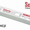 Zasilacz led hermetyczny 24V 30W Scharfer 7Y