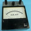 LM-3 7,5A/60mV MIERNIK