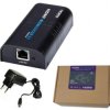 Odbiornik konwertera sygnału HDMI na IP SPH-HIPv4 Multicast RX