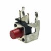 Tact Switch kątowy 6x6mm, h=7.0mm