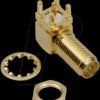 0419014 build-in SMA reverse socket