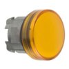 Harmony XB4 Głowka lampki sygnalizacyjnej pomarańczowa metalowa ZB4BV05 SCHNEIDER ELECTRIC
