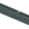 Złacze krawędziowe PCB 20-pinowe, raster 0.635mm 2-rzędowe, 1.7A, Samtec, seria MEC6-DV