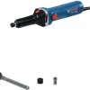 Szlifierka prosta Bosch Professional GGS 30 LS 06012B5020 750 W