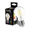 Żarówka Led Filament 10W E27 A60 4000K 1055Lm 300St. 214411